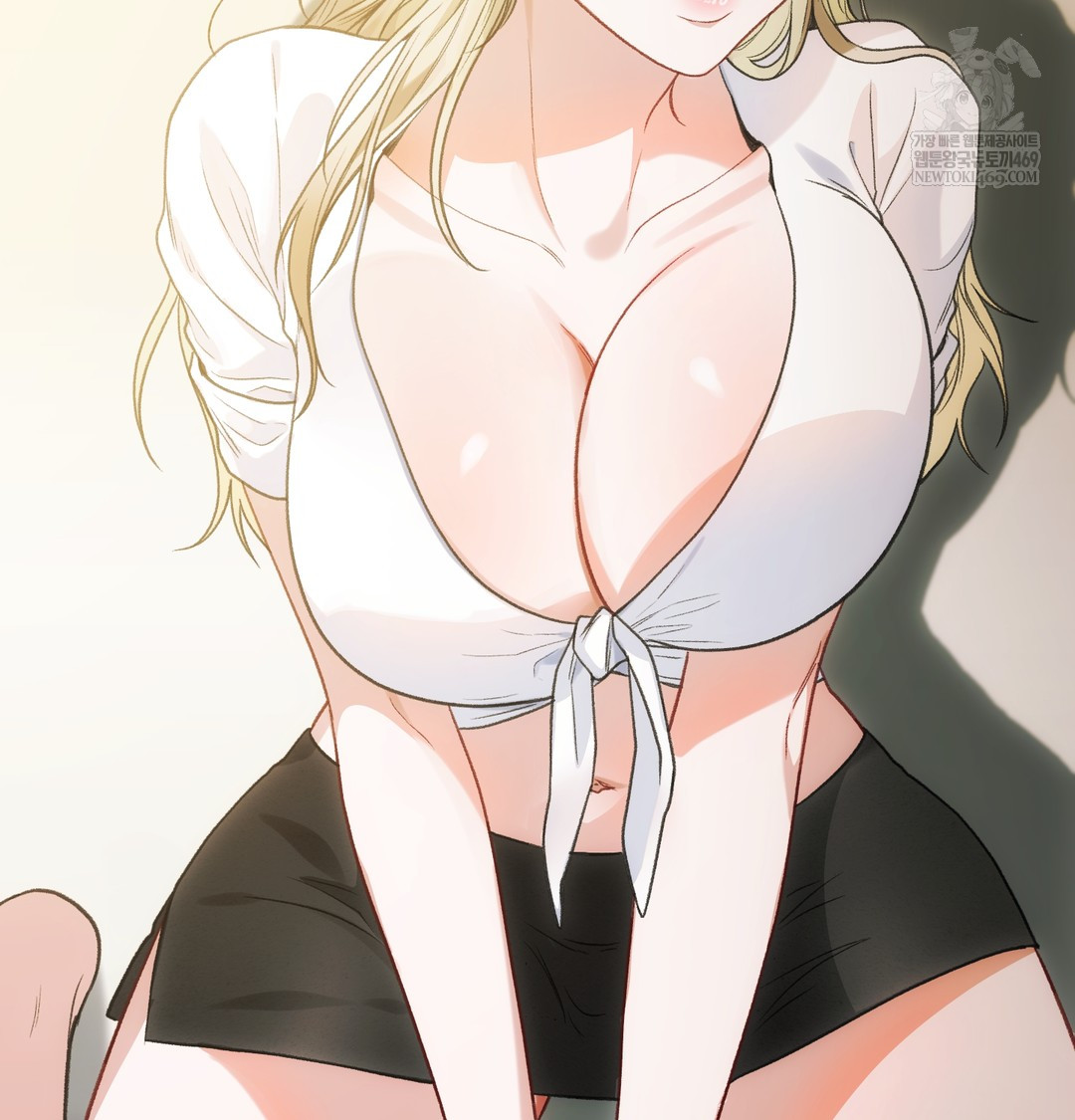 Slave Diary Raw - Chapter 21 Page 38