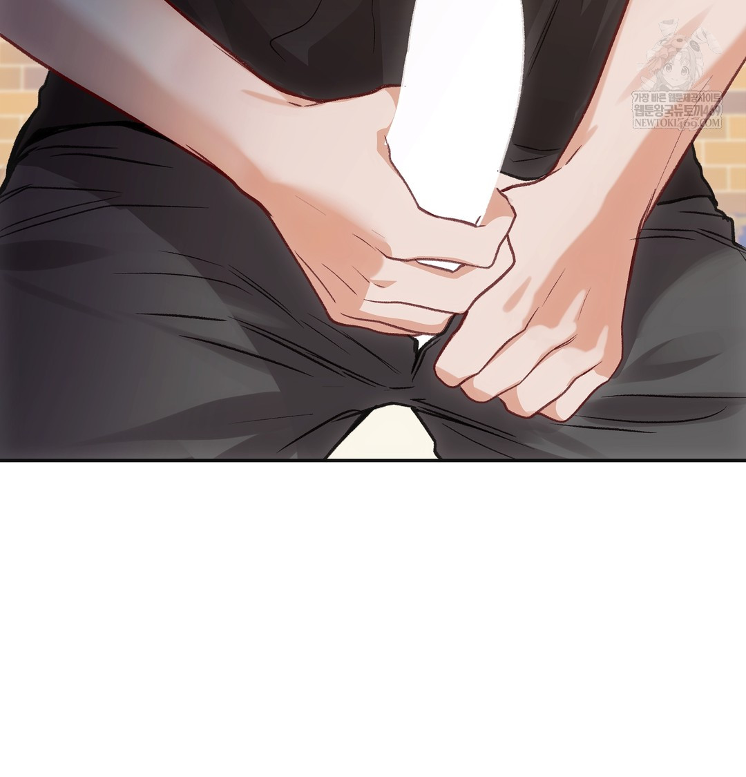 Slave Diary Raw - Chapter 22 Page 54