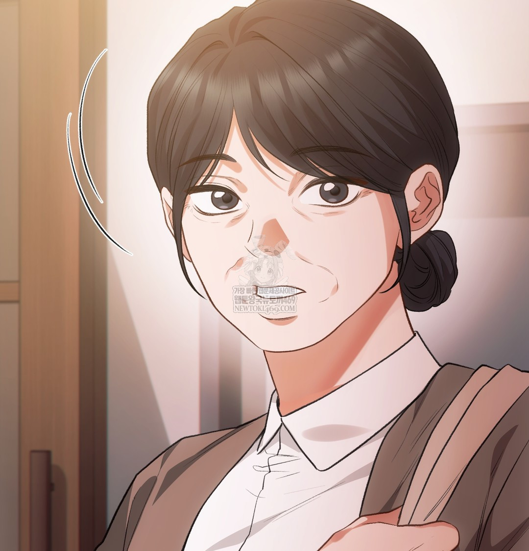 Slave Diary Raw - Chapter 38 Page 27