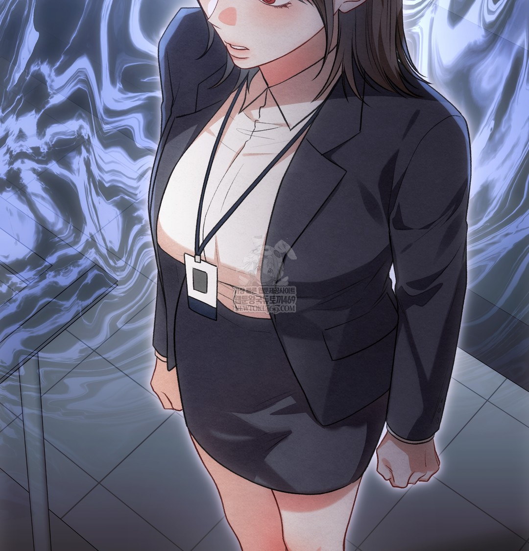 Slave Diary Raw - Chapter 44 Page 37