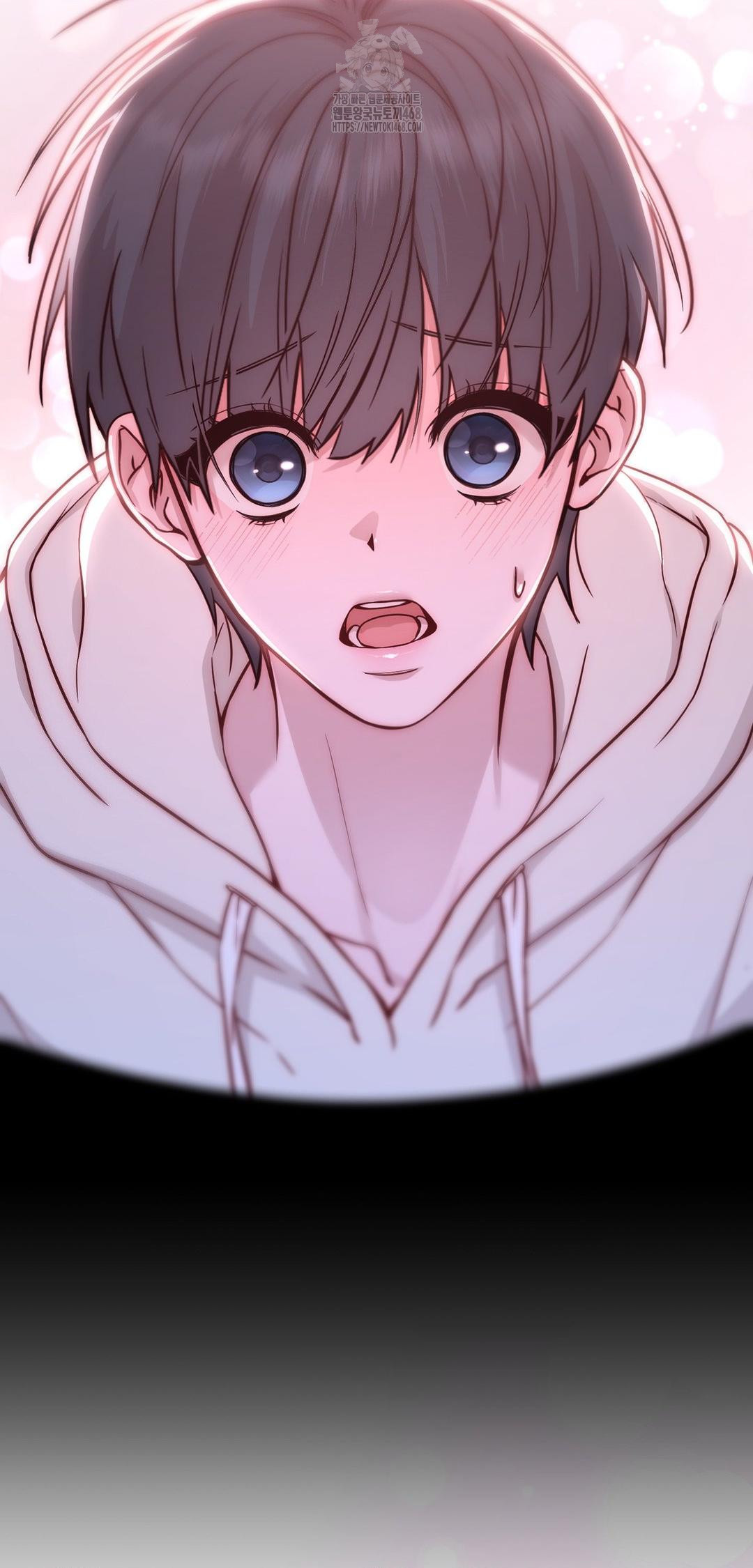 Brother Complex Raw - Chapter 9 Page 3