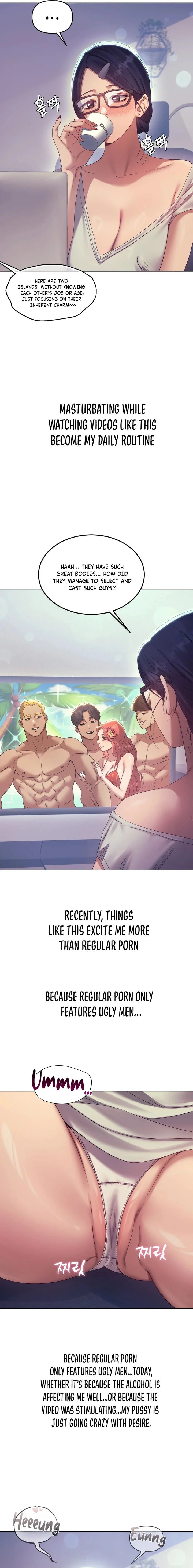 Drunken Maniac - Chapter 12 Page 4