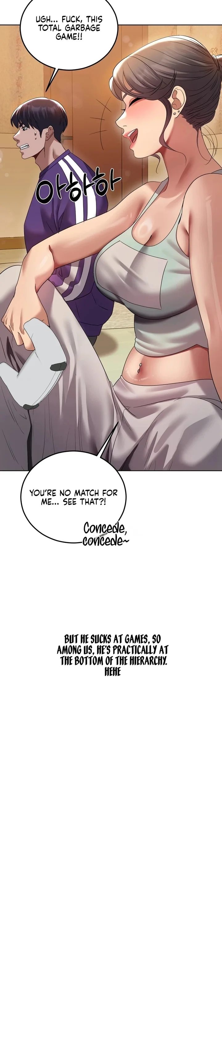 Drunken Maniac - Chapter 24 Page 4