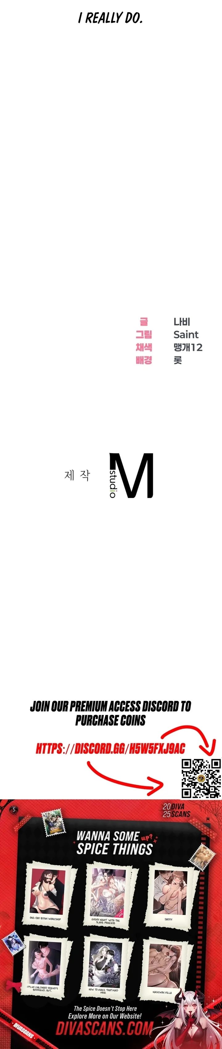 Drunken Maniac - Chapter 35 Page 12