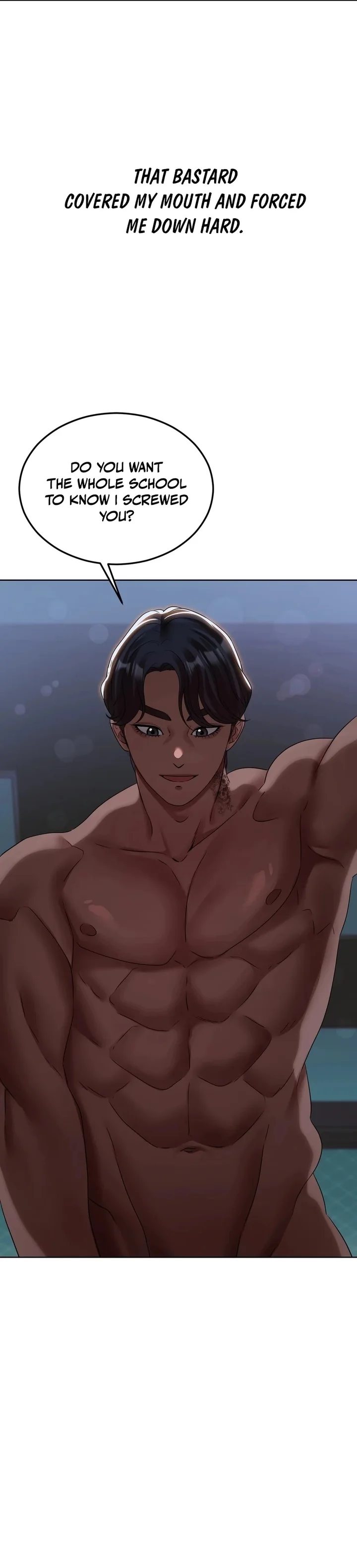 Drunken Maniac - Chapter 35 Page 5