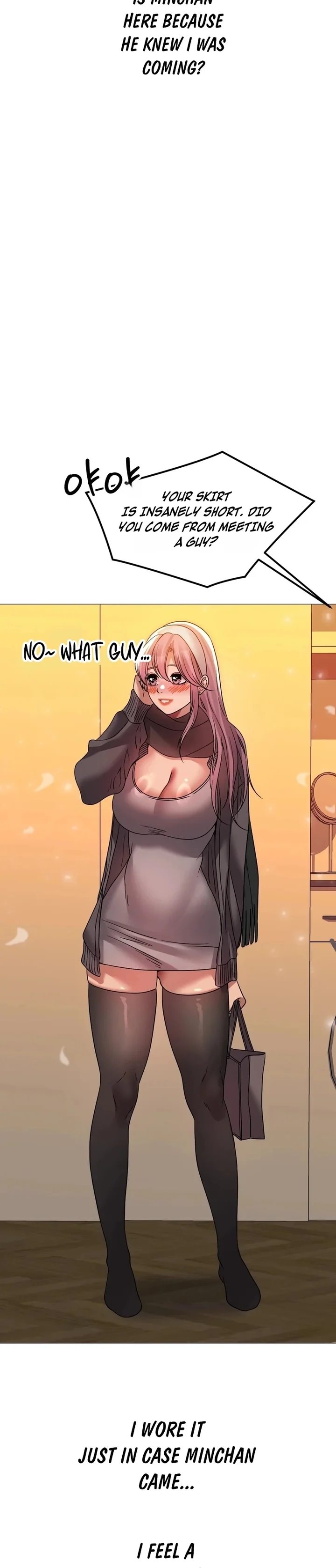 Drunken Maniac - Chapter 42 Page 11