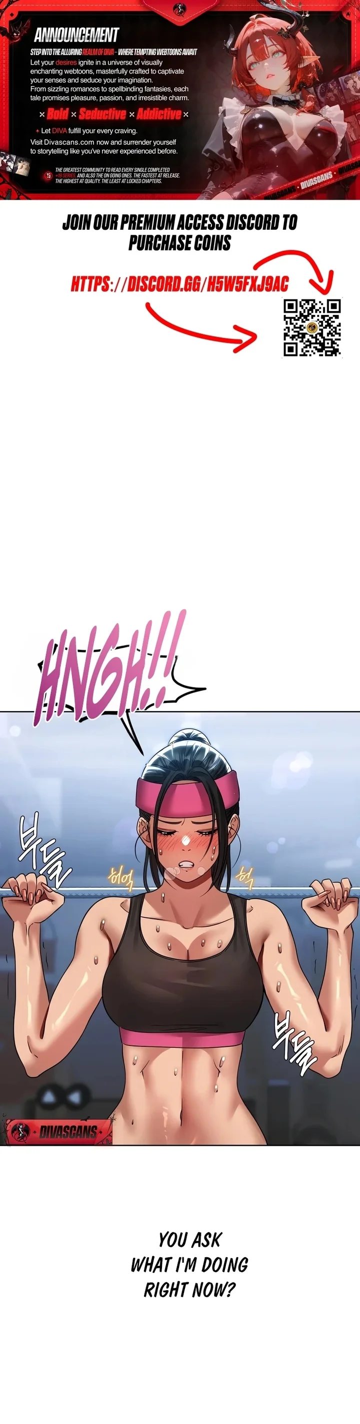 Drunken Maniac - Chapter 45 Page 1