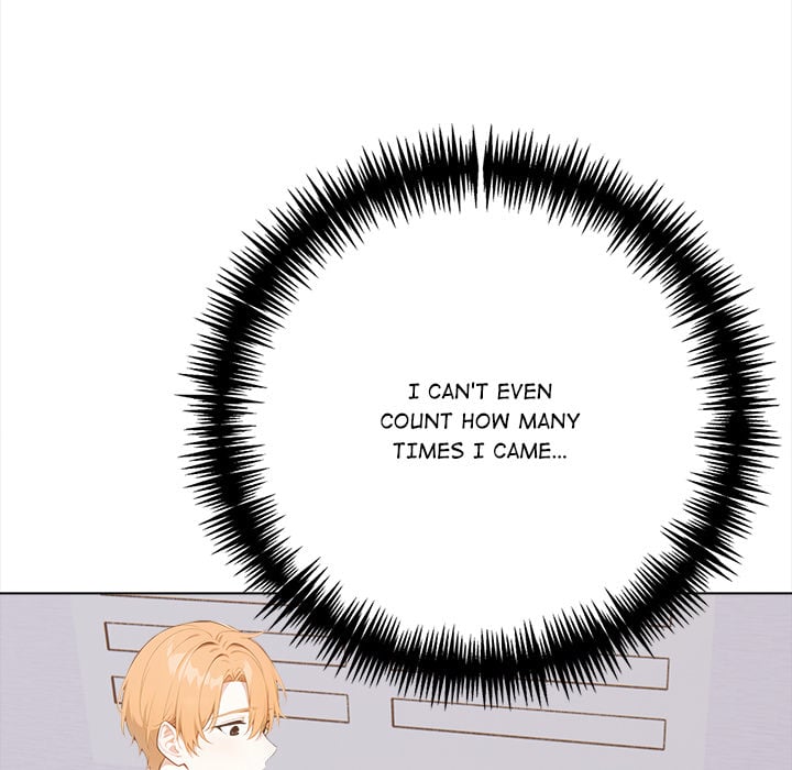 Desire Note - Chapter 27 Page 11