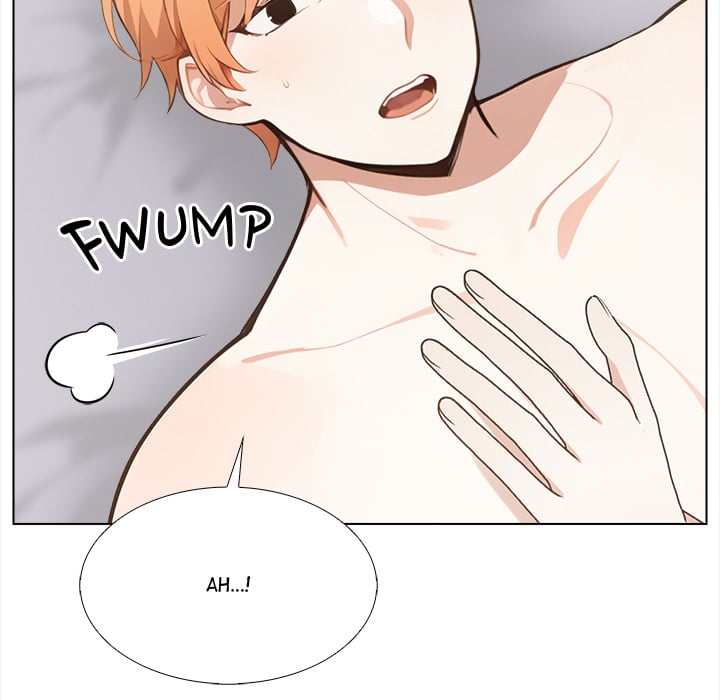 Desire Note - Chapter 27 Page 26