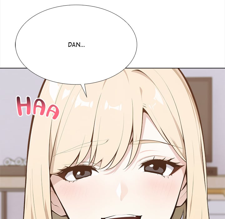 Desire Note - Chapter 27 Page 37