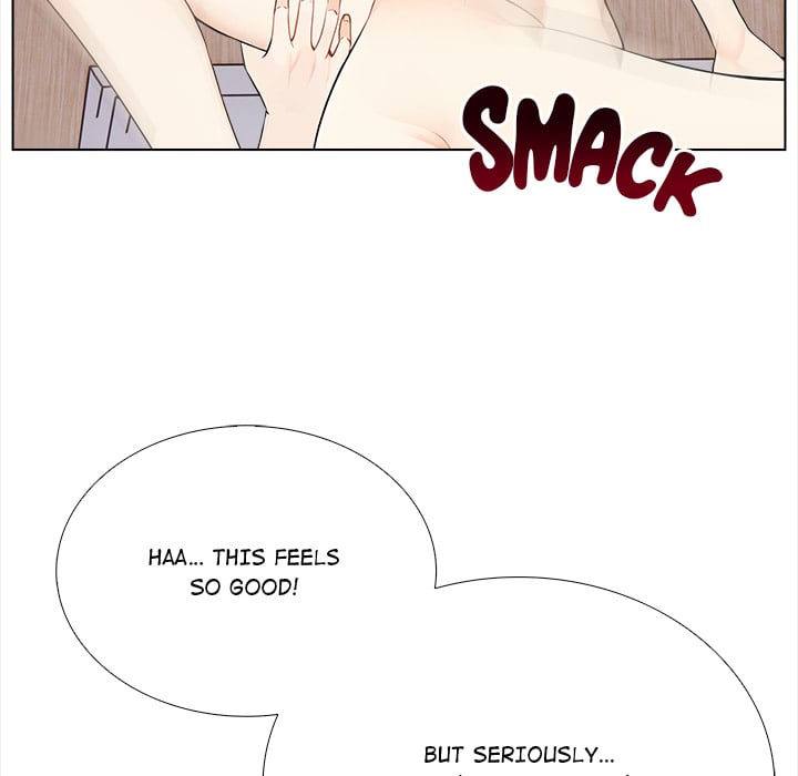 Desire Note - Chapter 27 Page 48