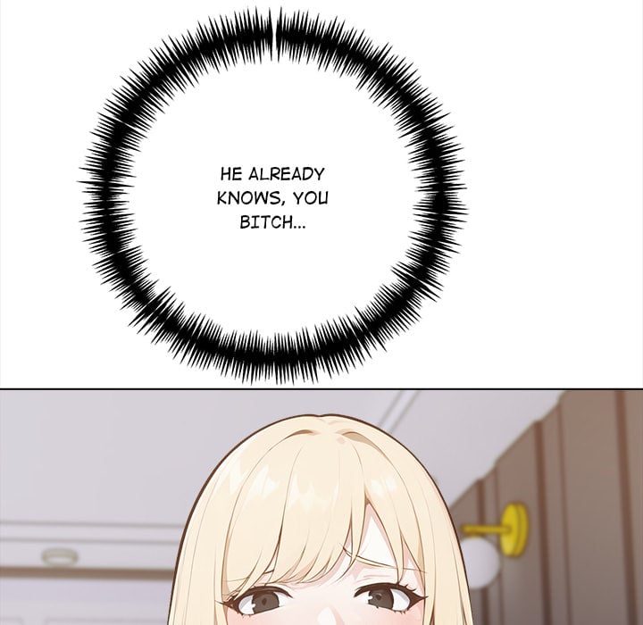 Desire Note - Chapter 27 Page 70