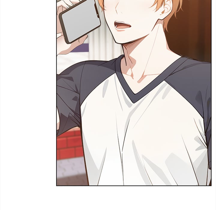 Desire Note - Chapter 27 Page 82