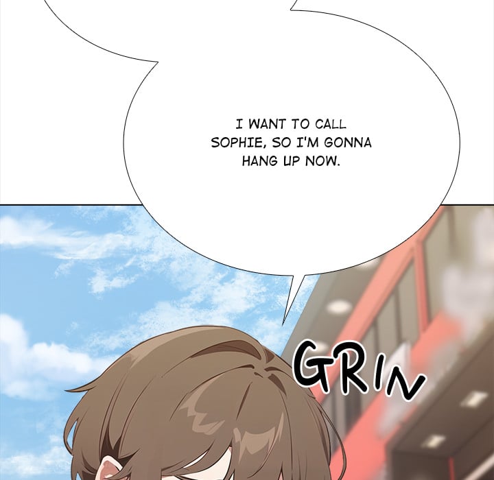 Desire Note - Chapter 27 Page 92