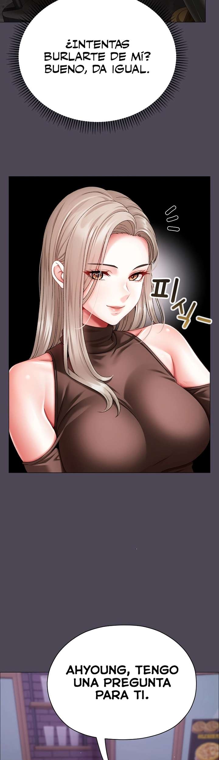 Little Stalker Raw - Chapter 10 Page 38