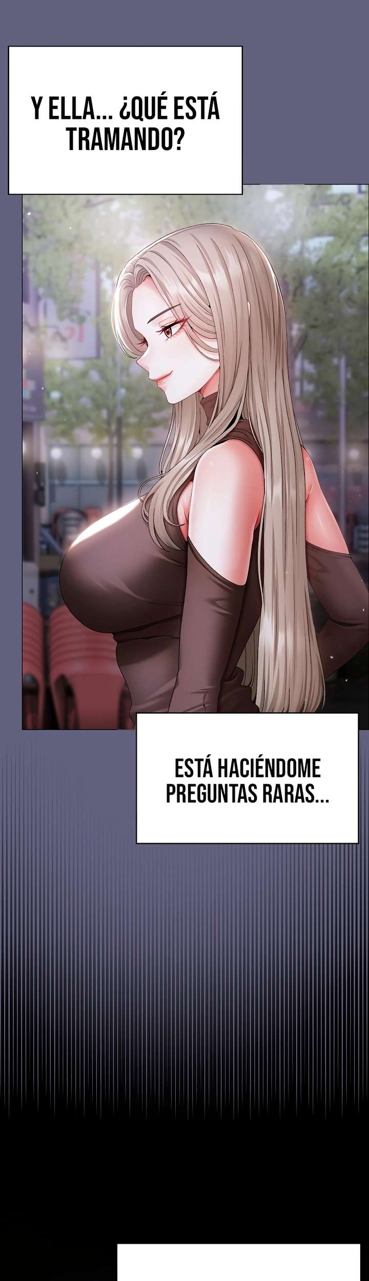 Little Stalker Raw - Chapter 10 Page 6