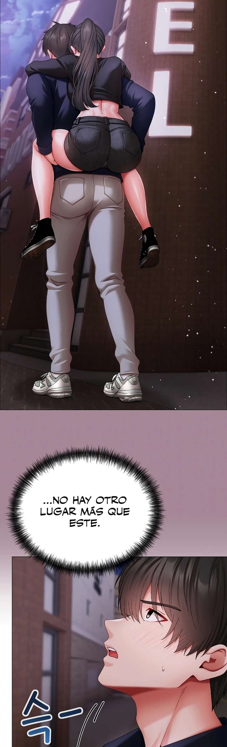 Little Stalker Raw - Chapter 11 Page 22