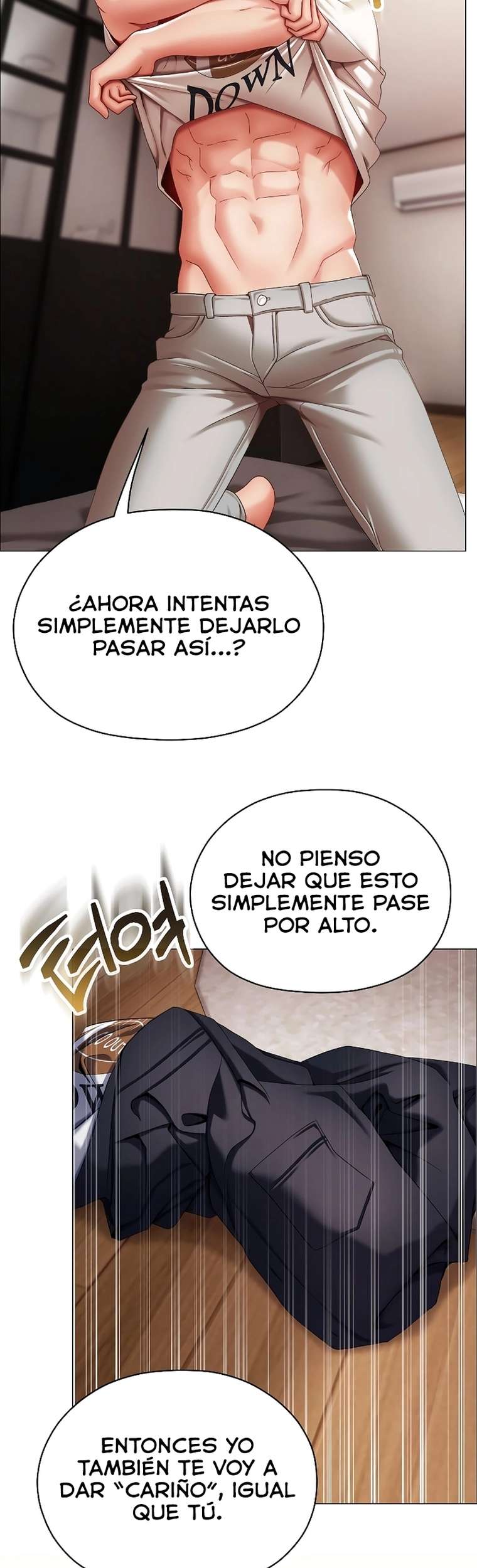 Little Stalker Raw - Chapter 11 Page 50