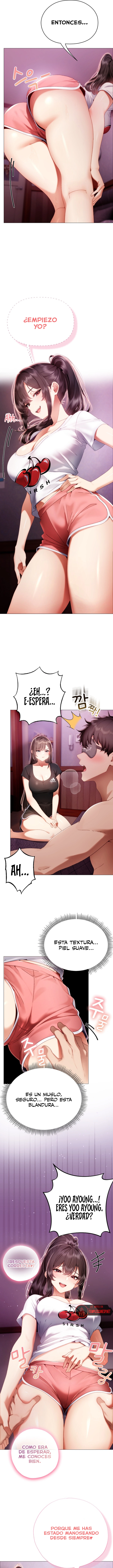Little Stalker Raw - Chapter 36 Page 2