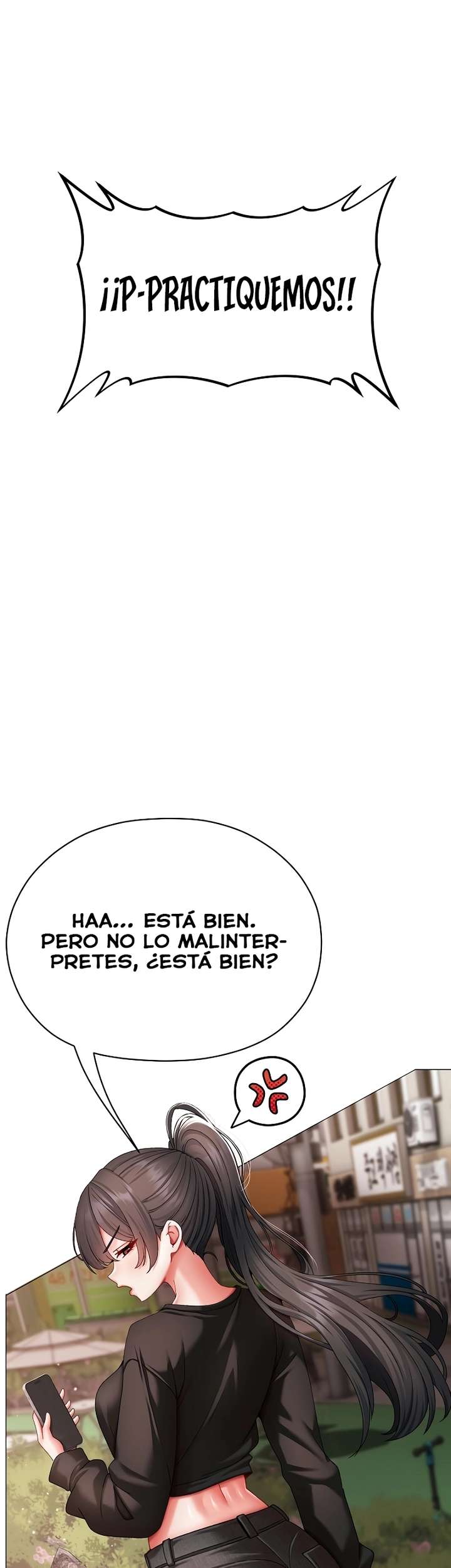 Little Stalker Raw - Chapter 9 Page 27