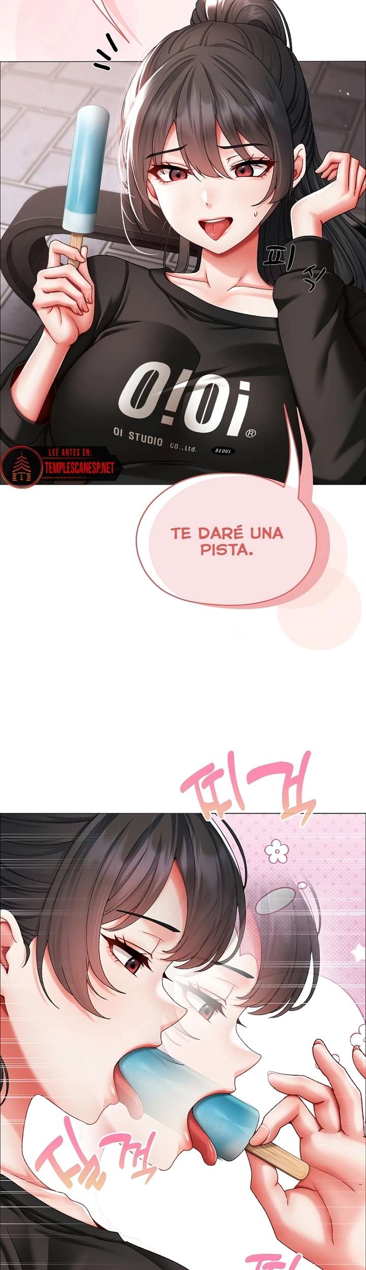 Little Stalker Raw - Chapter 9 Page 35