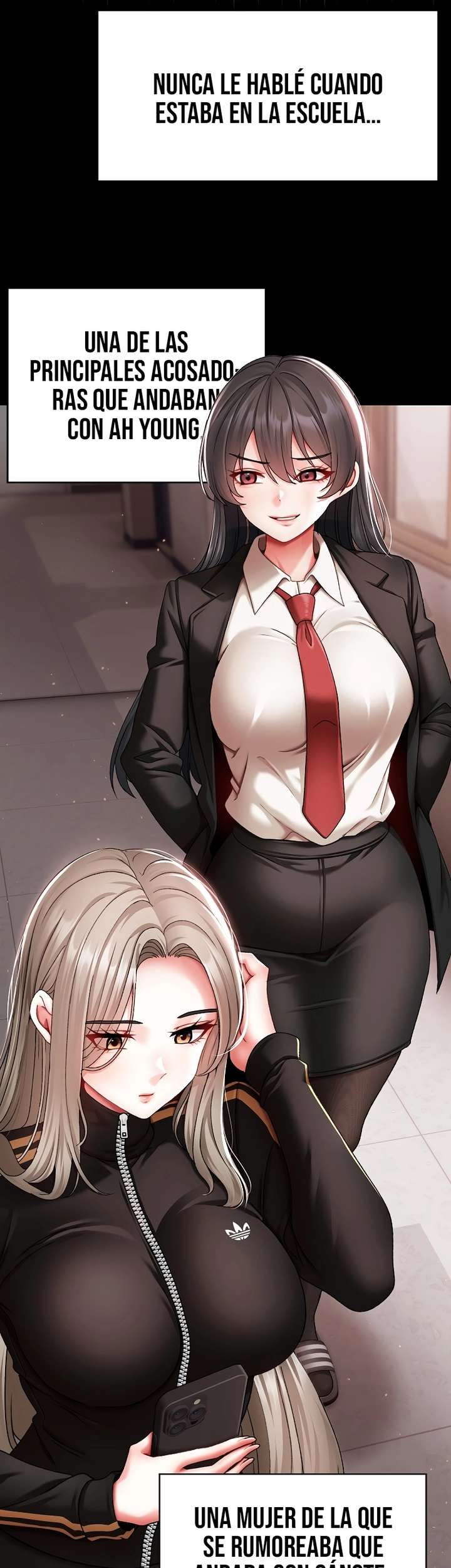 Little Stalker Raw - Chapter 9 Page 59