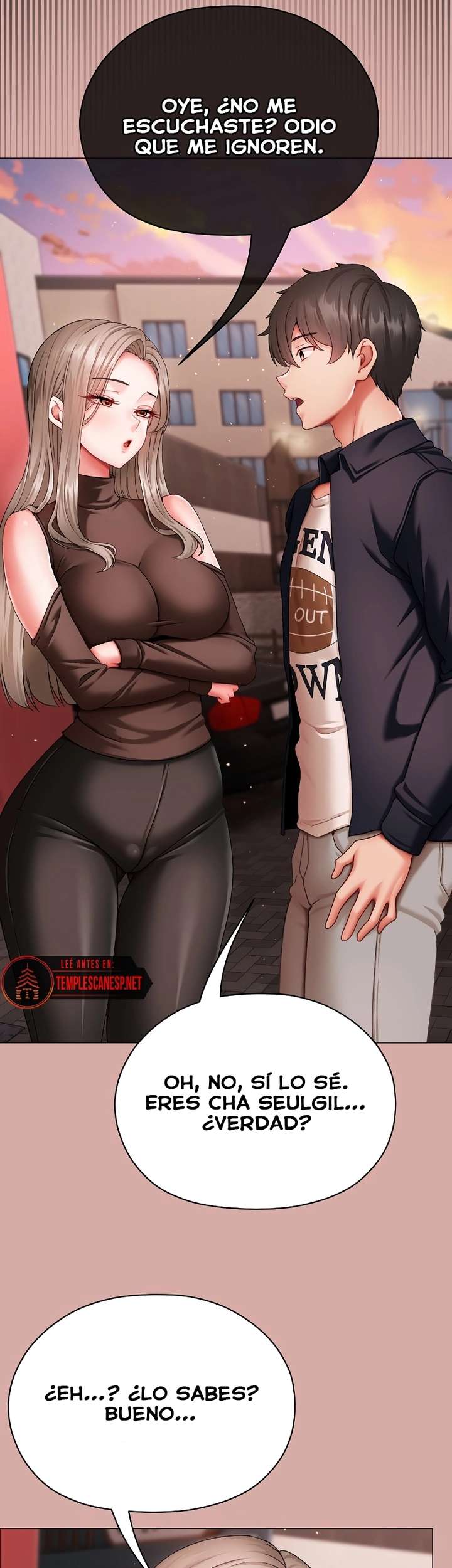 Little Stalker Raw - Chapter 9 Page 61