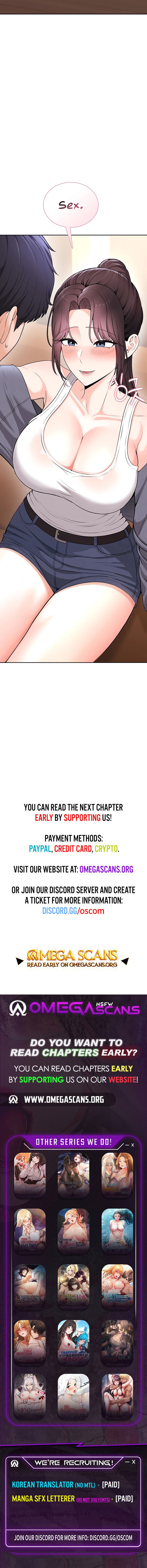 Naughty Woman - Chapter 23 Page 8