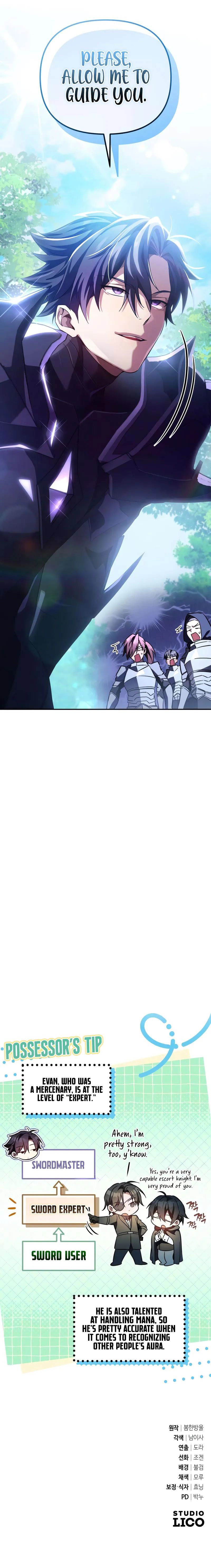 Raising Villains the Right Way - Chapter 20 Page 16