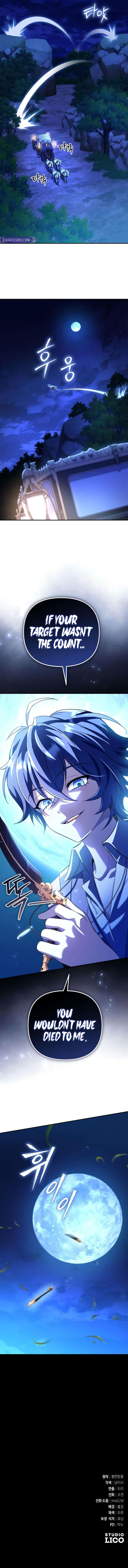 Raising Villains the Right Way - Chapter 26 Page 13