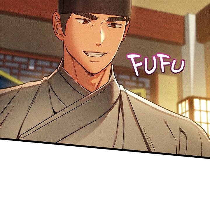 Master of Intimacy (Uncensored) - Chapter 43 Page 9