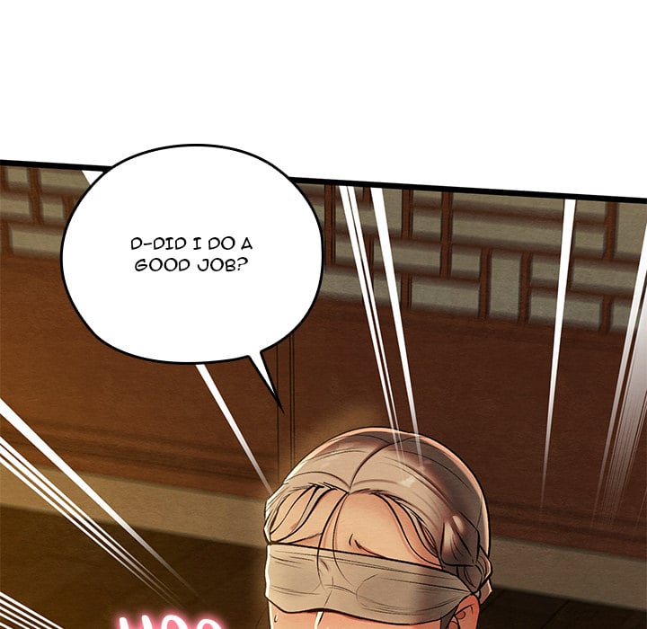 Master of Intimacy (Uncensored) - Chapter 43 Page 10