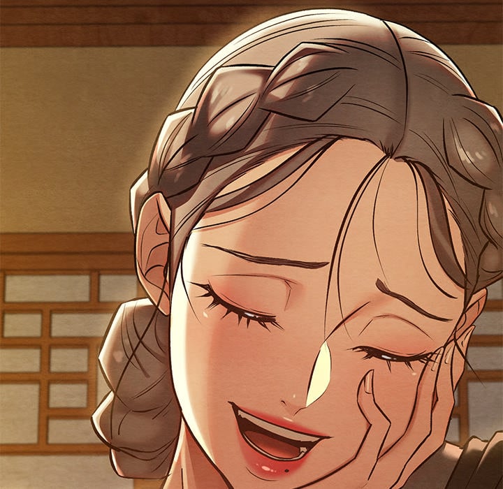 Master of Intimacy (Uncensored) - Chapter 43 Page 156