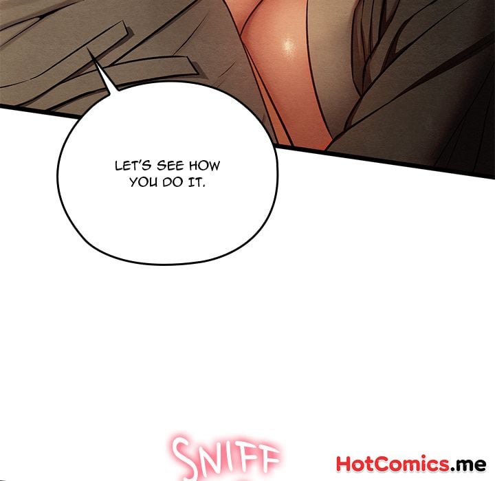 Master of Intimacy (Uncensored) - Chapter 43 Page 18