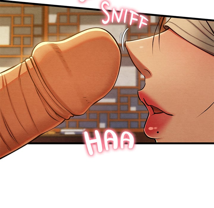 Master of Intimacy (Uncensored) - Chapter 43 Page 19