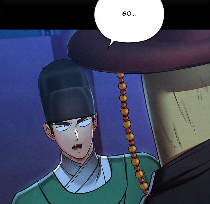 Master of Intimacy (Uncensored) - Chapter 43 Page 35