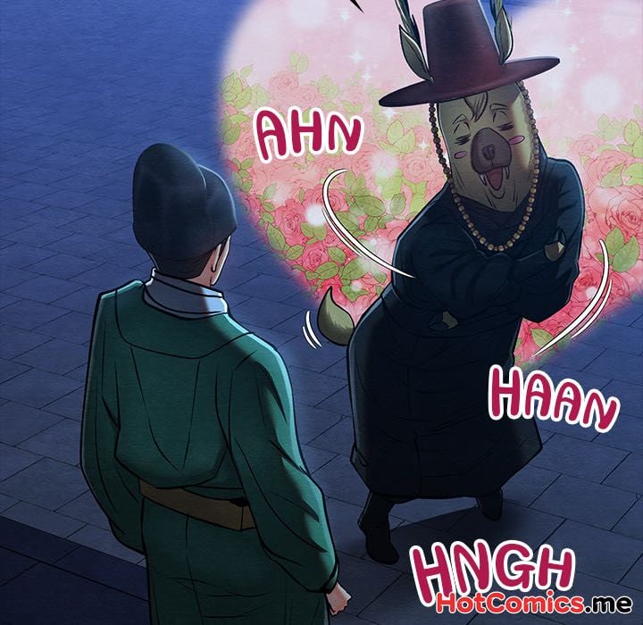 Master of Intimacy (Uncensored) - Chapter 43 Page 73