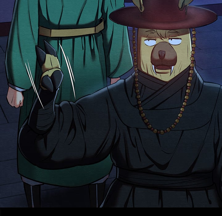 Master of Intimacy (Uncensored) - Chapter 43 Page 81