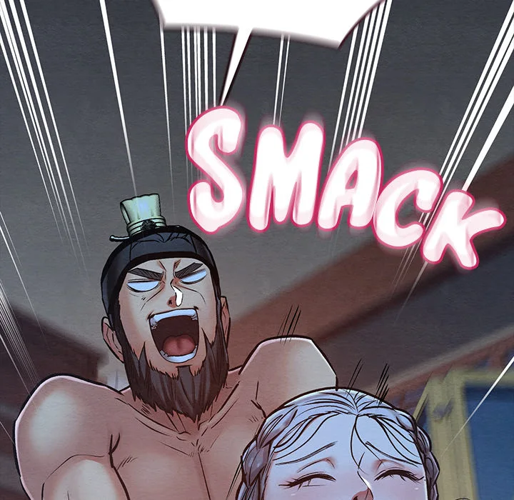 Master of Intimacy (Uncensored) - Chapter 45 Page 100