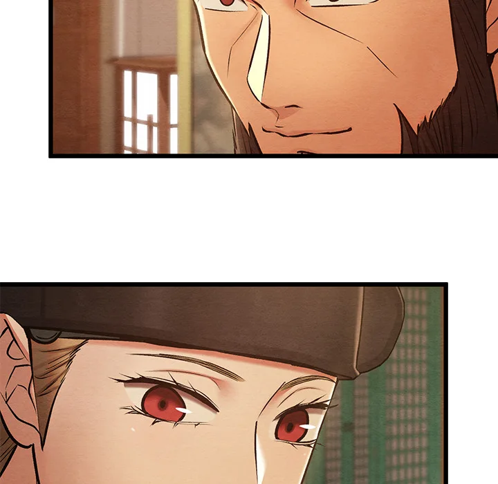 Master of Intimacy (Uncensored) - Chapter 45 Page 121