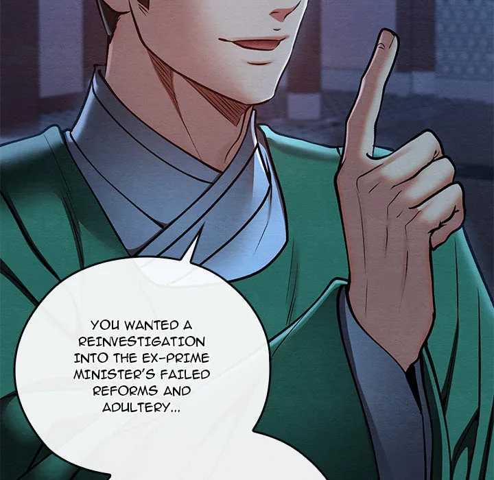 Master of Intimacy (Uncensored) - Chapter 45 Page 148