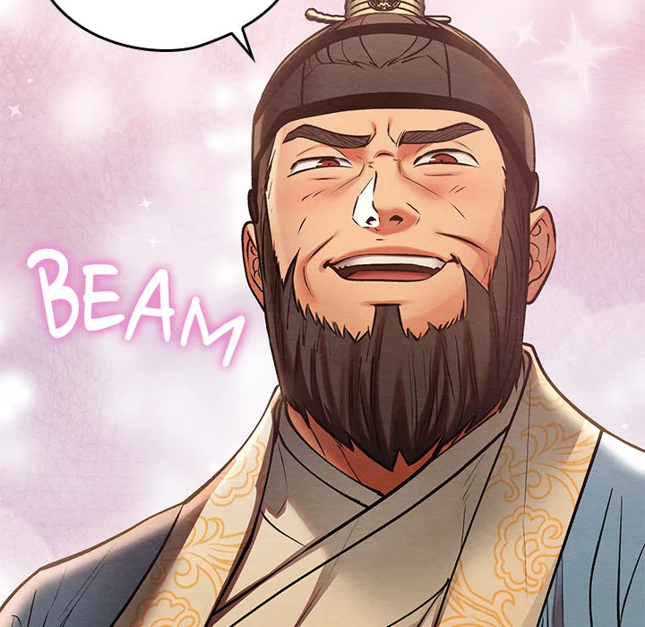 Master of Intimacy (Uncensored) - Chapter 45 Page 35