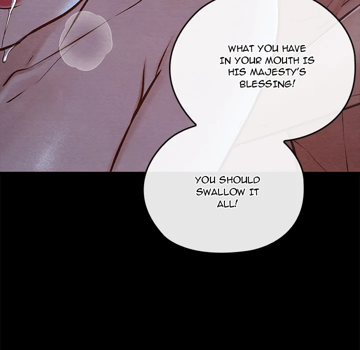 Master of Intimacy (Uncensored) - Chapter 45 Page 82