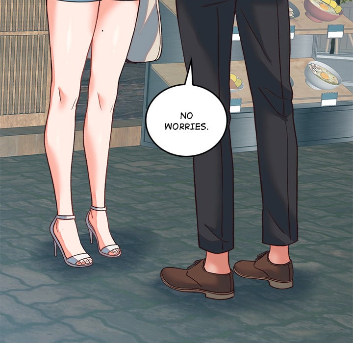 From Pauper to Prince (Uncensored) - Chapter 34 Page 27