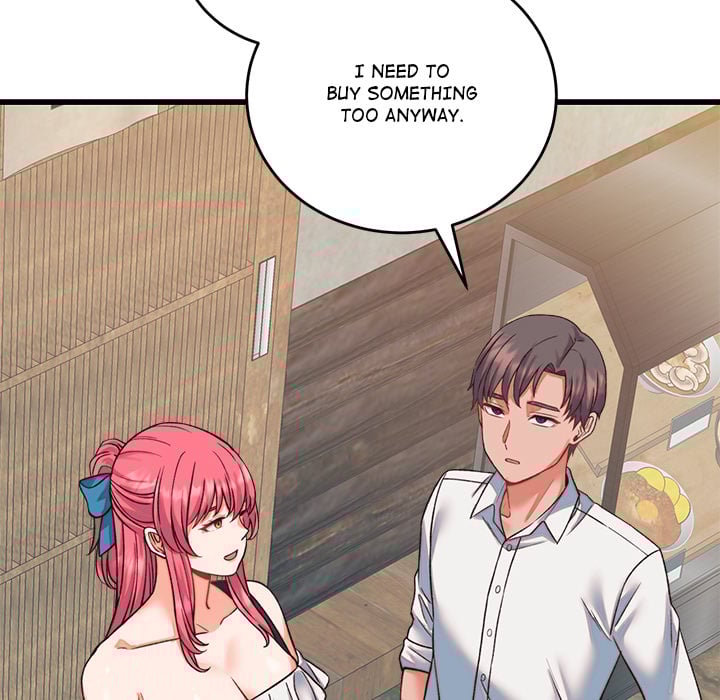 From Pauper to Prince (Uncensored) - Chapter 34 Page 37