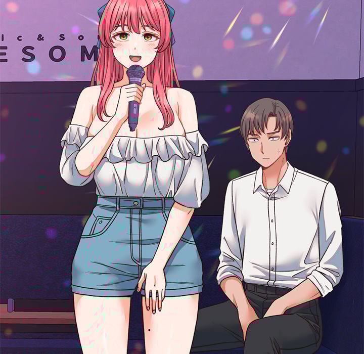 From Pauper to Prince (Uncensored) - Chapter 34 Page 51