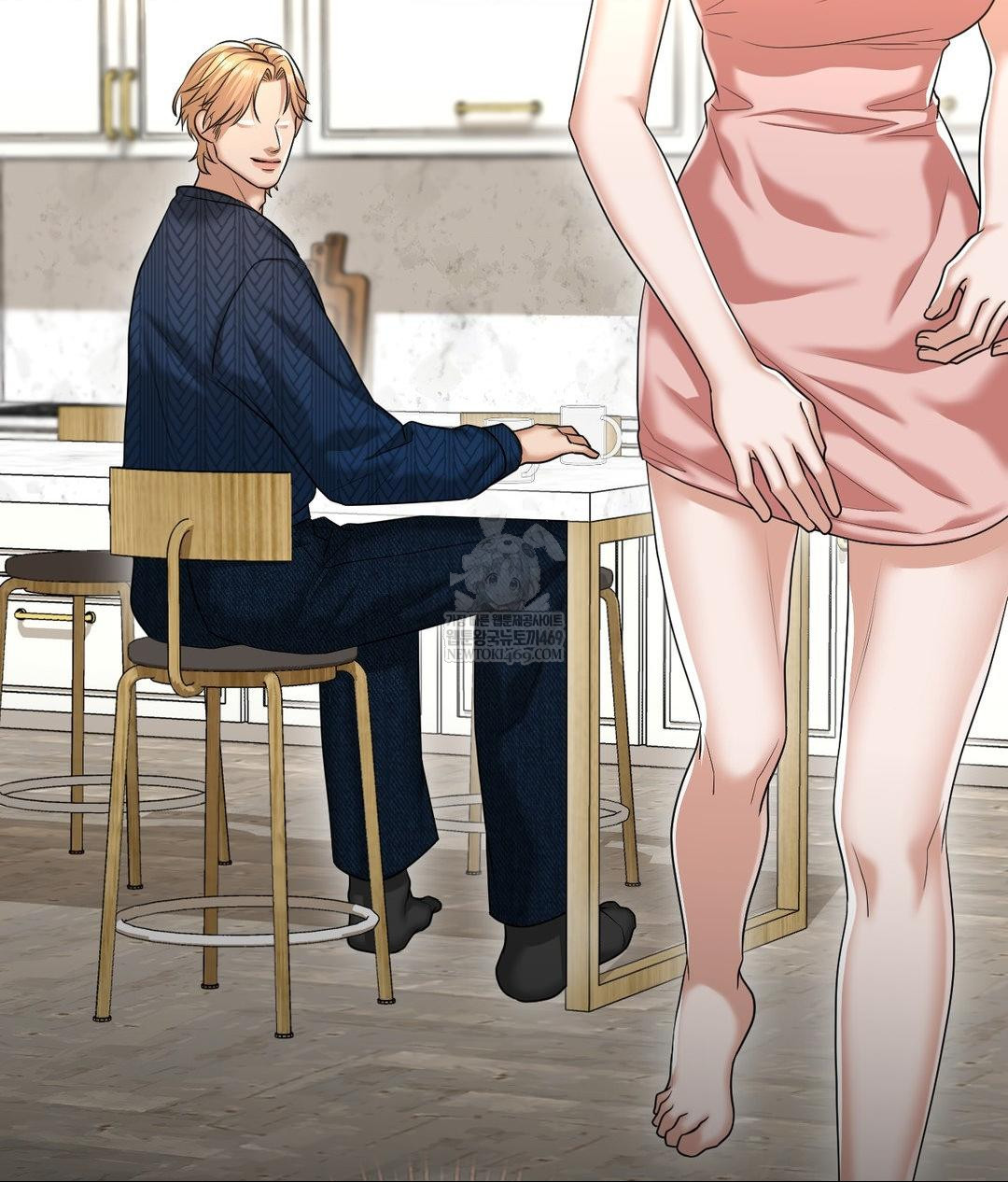 Lets Go For A Shampoo Raw - Chapter 18 Page 138