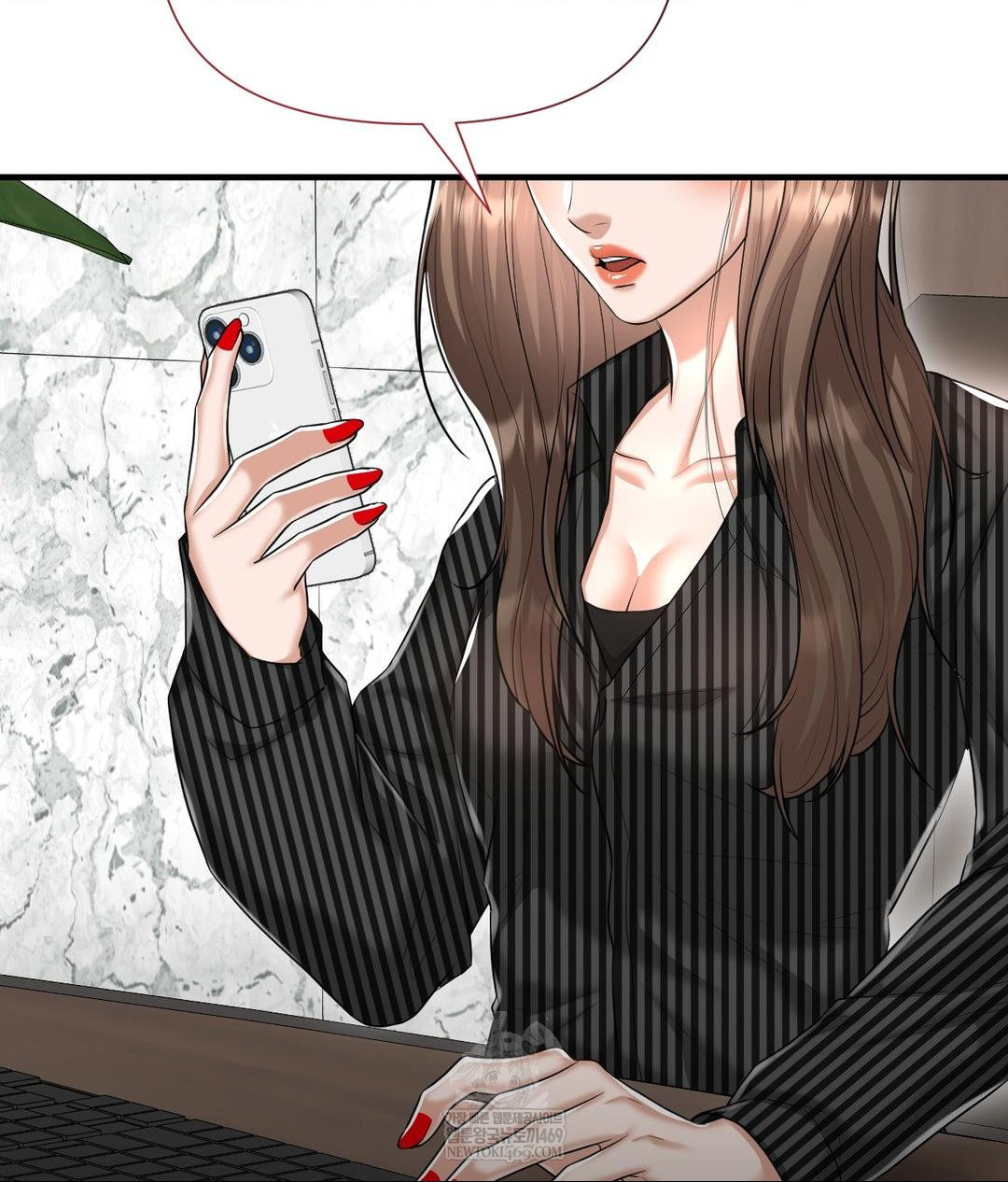 Lets Go For A Shampoo Raw - Chapter 19 Page 128