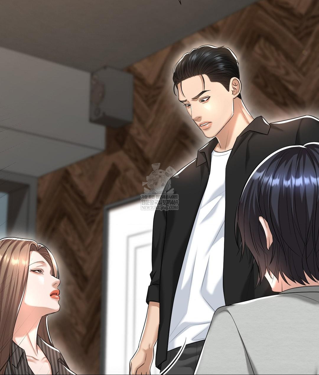 Lets Go For A Shampoo Raw - Chapter 21 Page 24