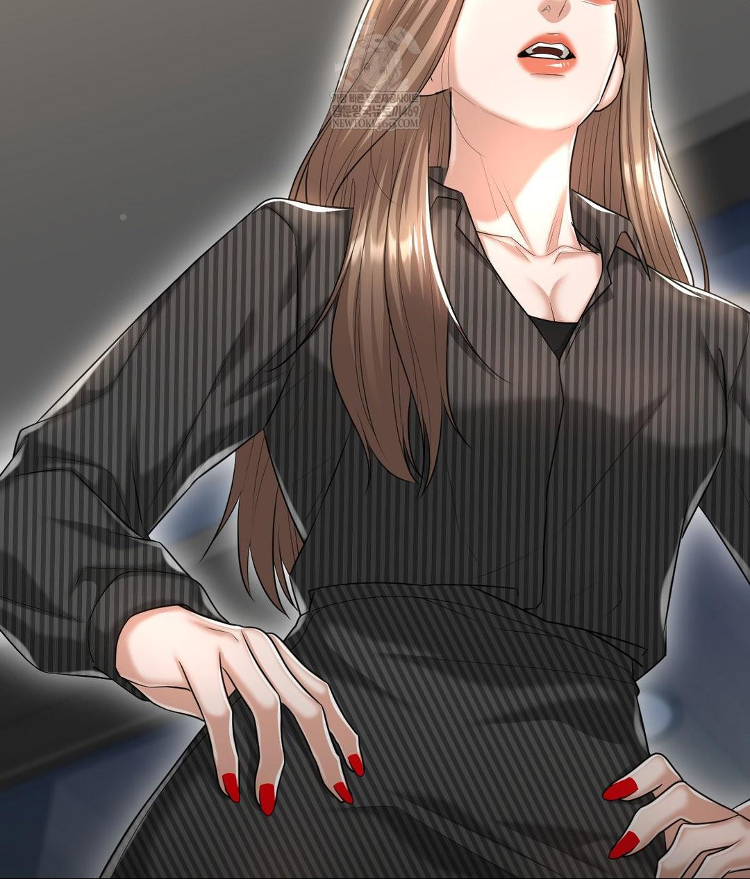 Lets Go For A Shampoo Raw - Chapter 21 Page 71